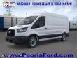  Ford Transit-250 Cargo