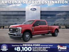 2026 Ford F-350 Lariat Truck Crew Cab