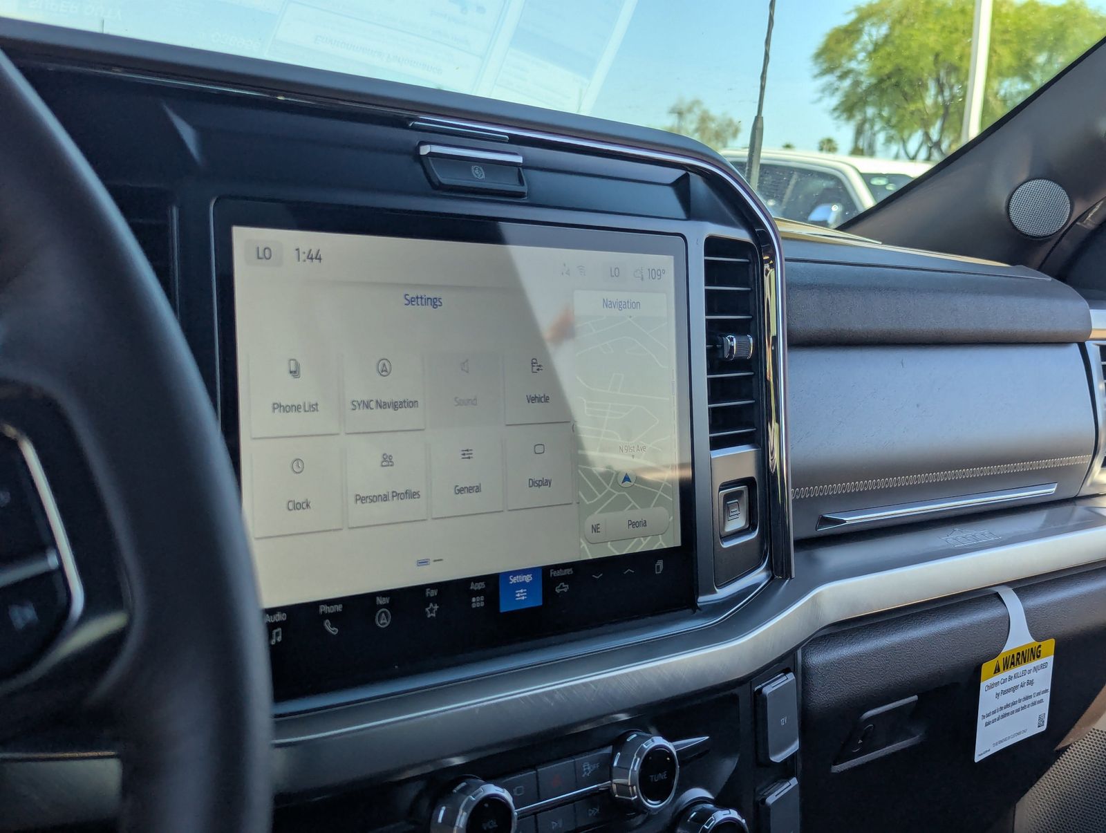 2026 Ford F-250 Super Duty King Ranch - Photo 21