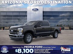 2026 Ford F-250 XLT Truck Crew Cab