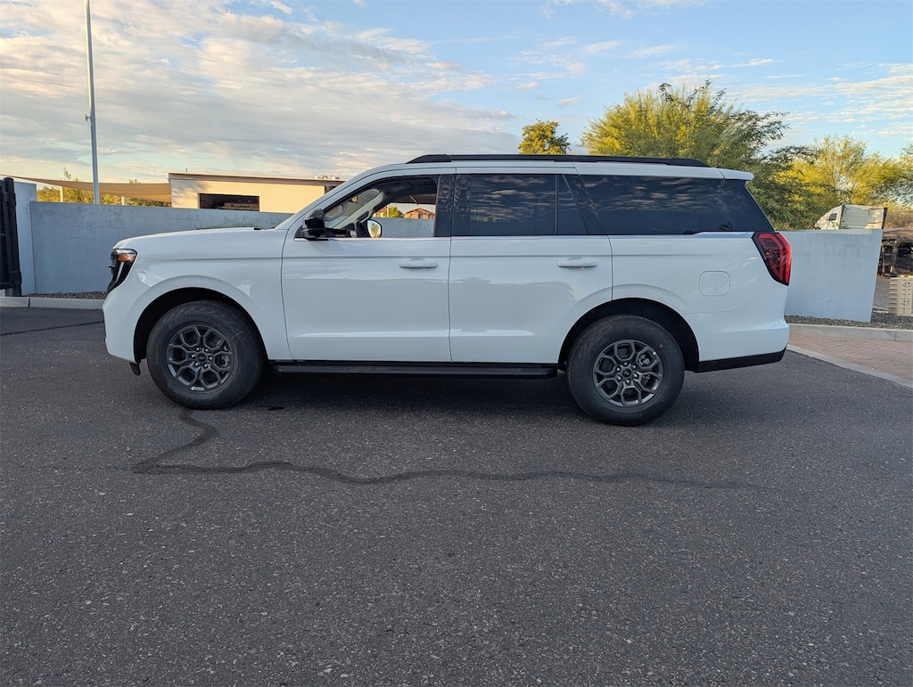New 2025 Ford Expedition Active SUV