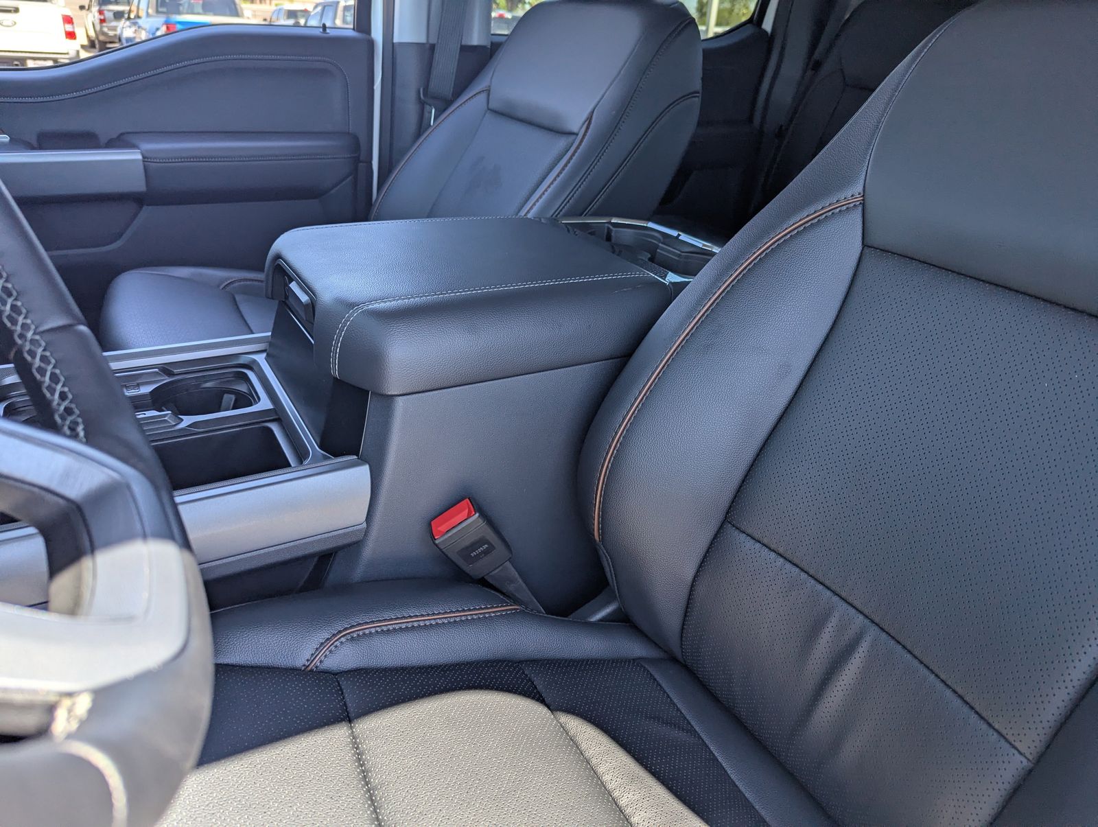 2026 Ford F-250 Super Duty Lariat - Photo 19