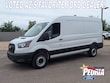  Ford Transit-250 Cargo