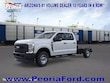 Ford F-350 Chassis