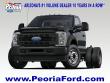 Ford F-600 Chassis