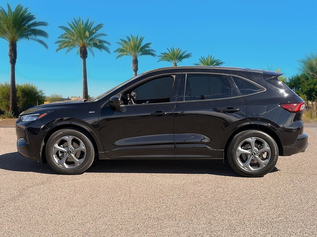 Used 2023 Ford Escape ST-Line SUV