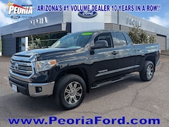 2017 Toyota Tundra SR5 Truck Double Cab