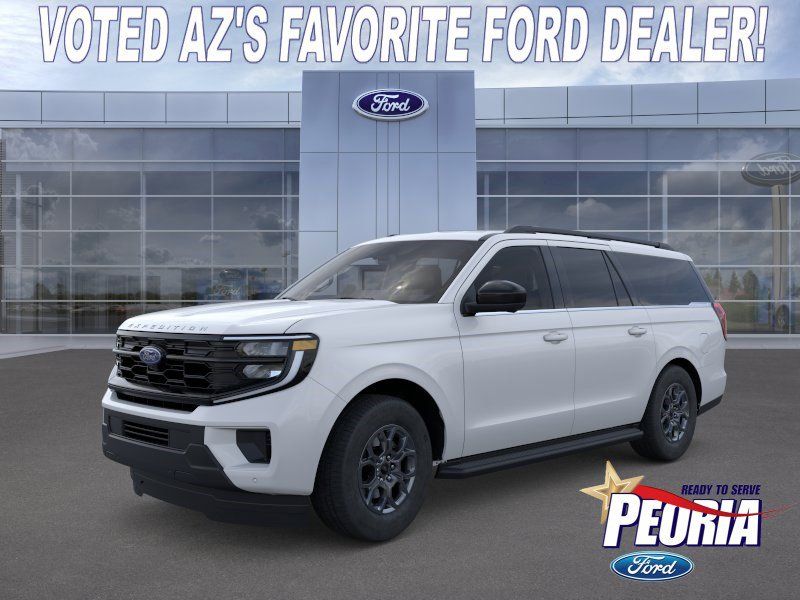 2026 Ford Expedition Active MAX 4x4's photo