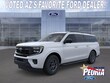  Ford Expedition Max
