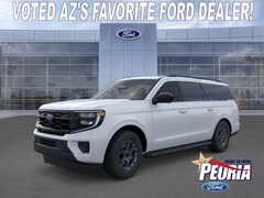 2026 Ford Expedition Max Active SUV