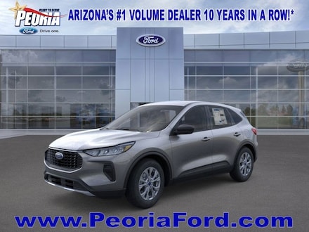2026 Ford Escape Active SUV