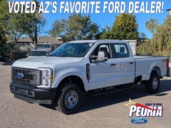 2026 Ford F-250 XL Truck Crew Cab