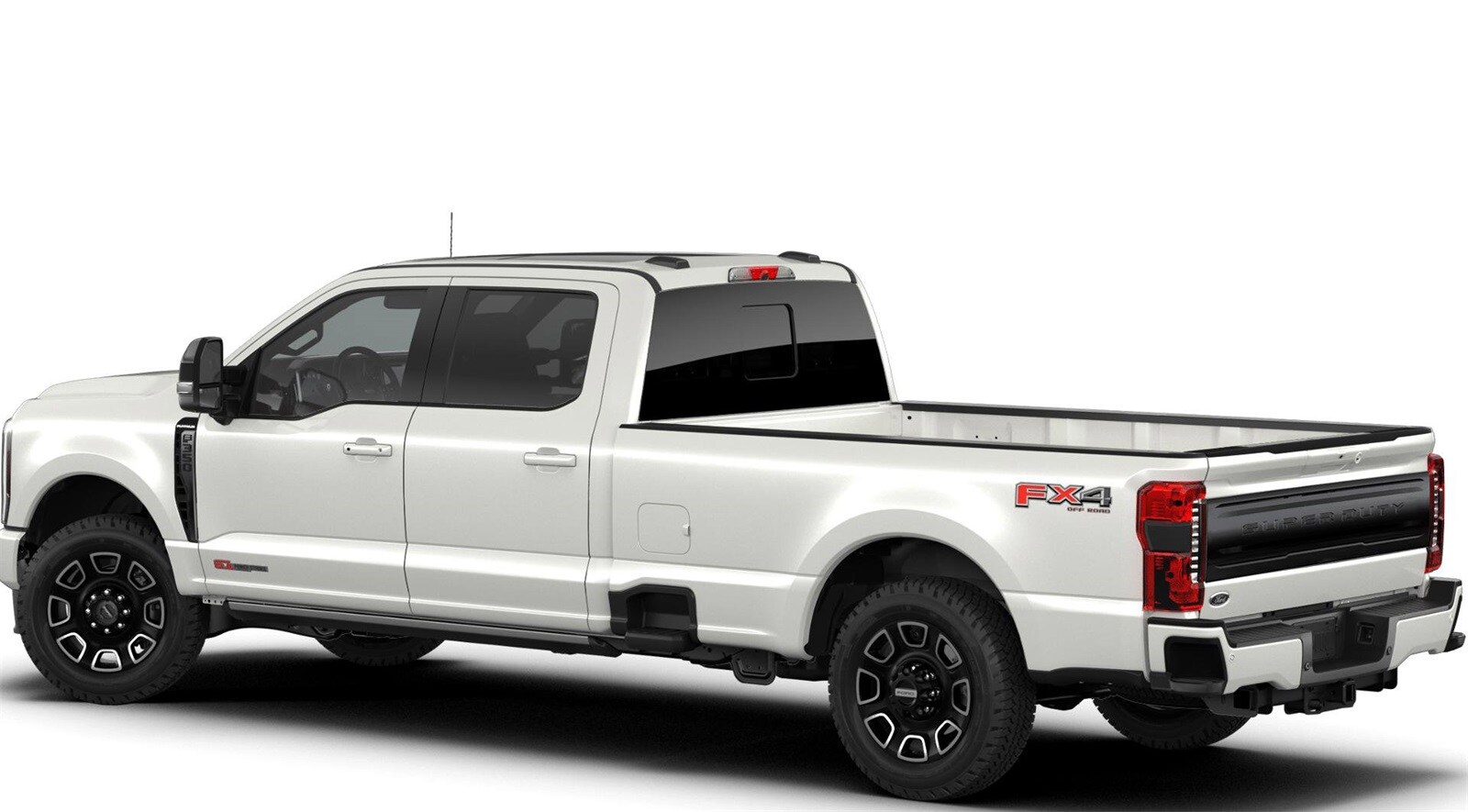 2026 Ford F-350 XL photo 2