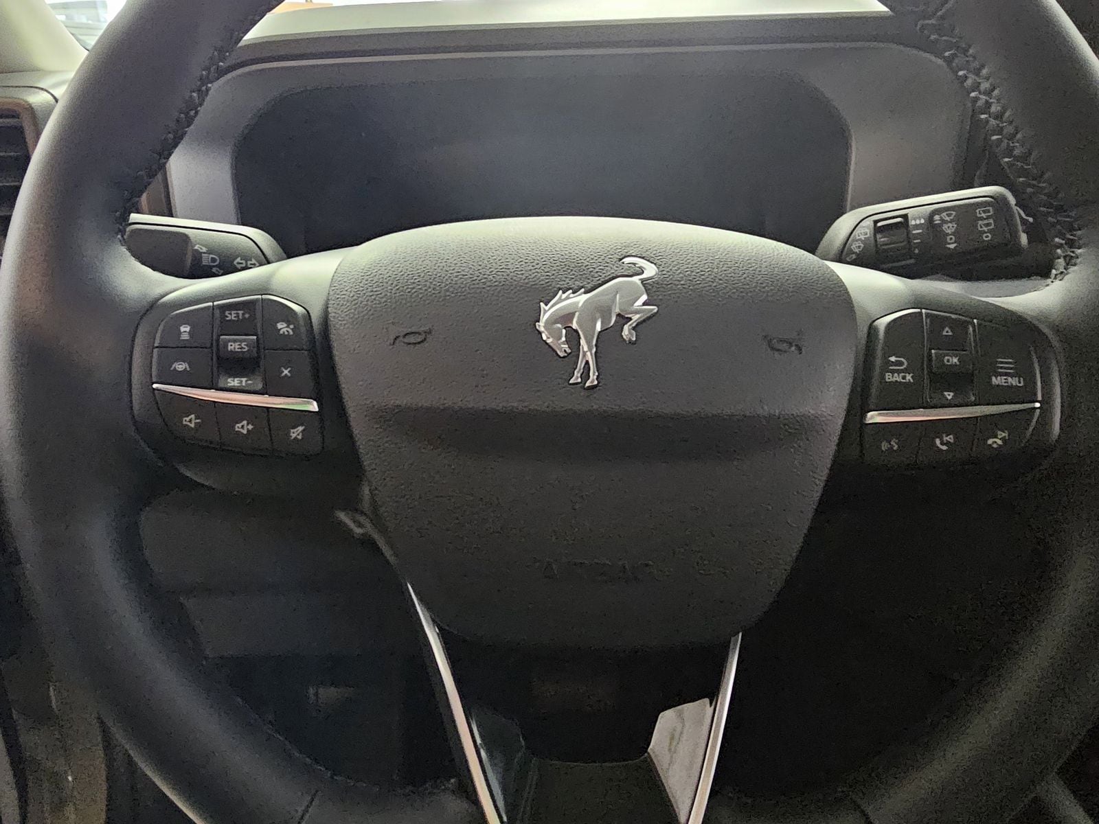 2025 Ford Bronco Sport Outer Banks - Photo 18