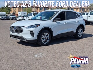 2026 Ford Escape Active SUV