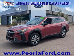 2024 Subaru Outback Premium SUV