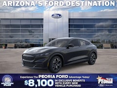 2026 Ford Mustang Mach-E Select SUV