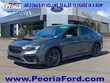 Subaru WRX