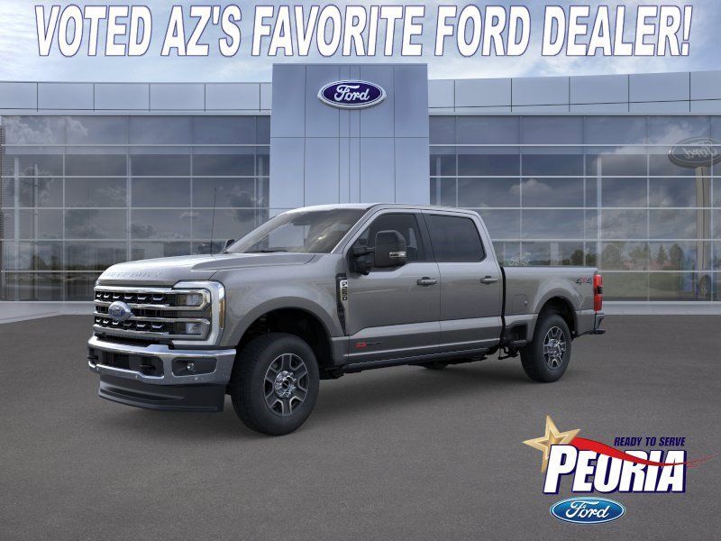 2026 Ford F-250 Lariat 4x4 Crew Cab 6-3/4' Box's photo