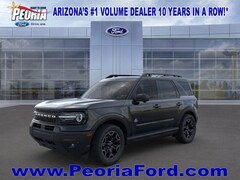 2025 Ford Bronco Sport Outer Banks SUV