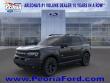  Ford Bronco Sport