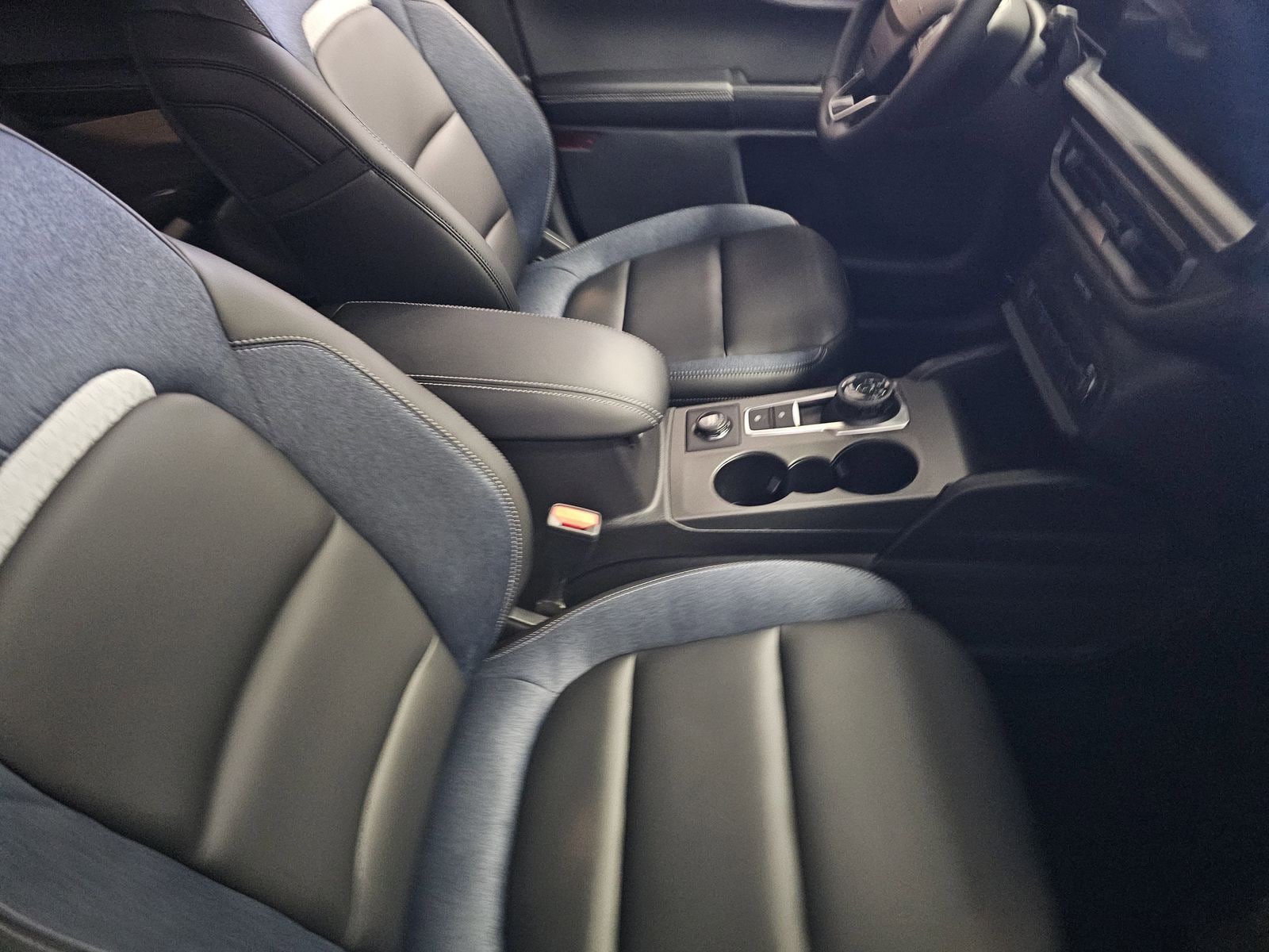 2025 Ford Bronco Sport Outer Banks - Photo 11