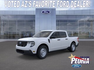 2026 Ford Maverick XL Truck SuperCrew