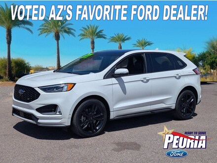2020 Ford Edge ST SUV