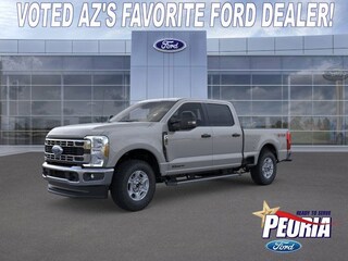 2026 Ford F-350 XLT Truck Crew Cab