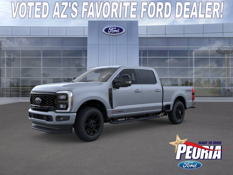 2026 Ford F-350 Lariat 4x4 Crew Cab 6-3/4' Box SRW's photo