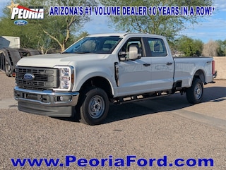 2026 Ford F-250 Truck Crew Cab