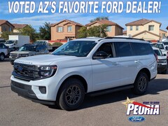 2026 Ford Expedition XL SUV