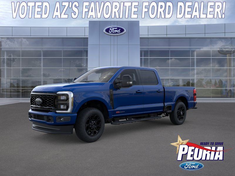 2026 Ford F-250 XLT 4x4 Crew Cab 6-3/4' Box's photo