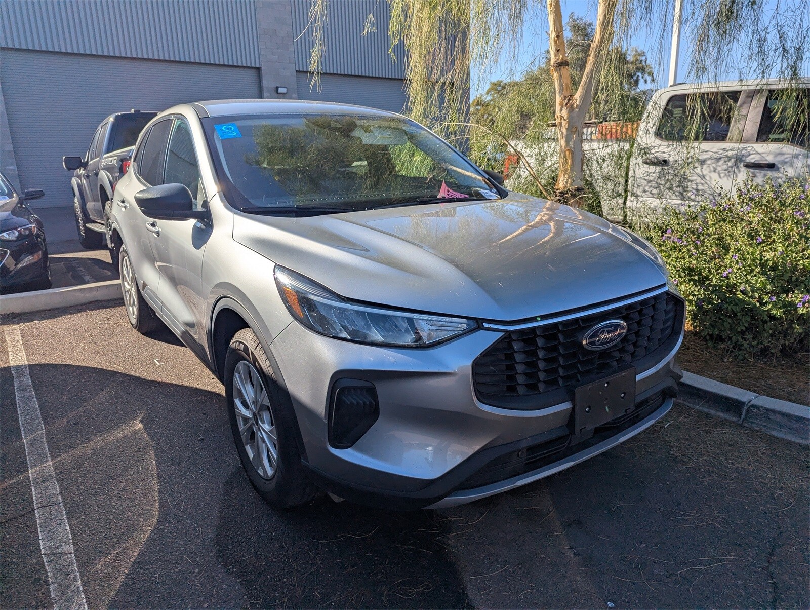 2024 Ford Escape Active photo 2