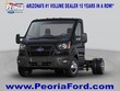 Ford Transit-350 Cutaway
