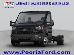 2025 Ford Transit-350 Cutaway Base Truck