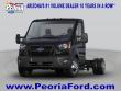 Ford Transit-350 Cutaway