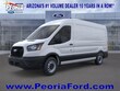  Ford Transit-250 Cargo