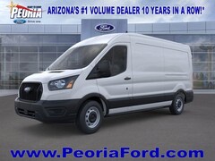 2025 Ford Transit-250 Cargo Base Van Medium Roof Van