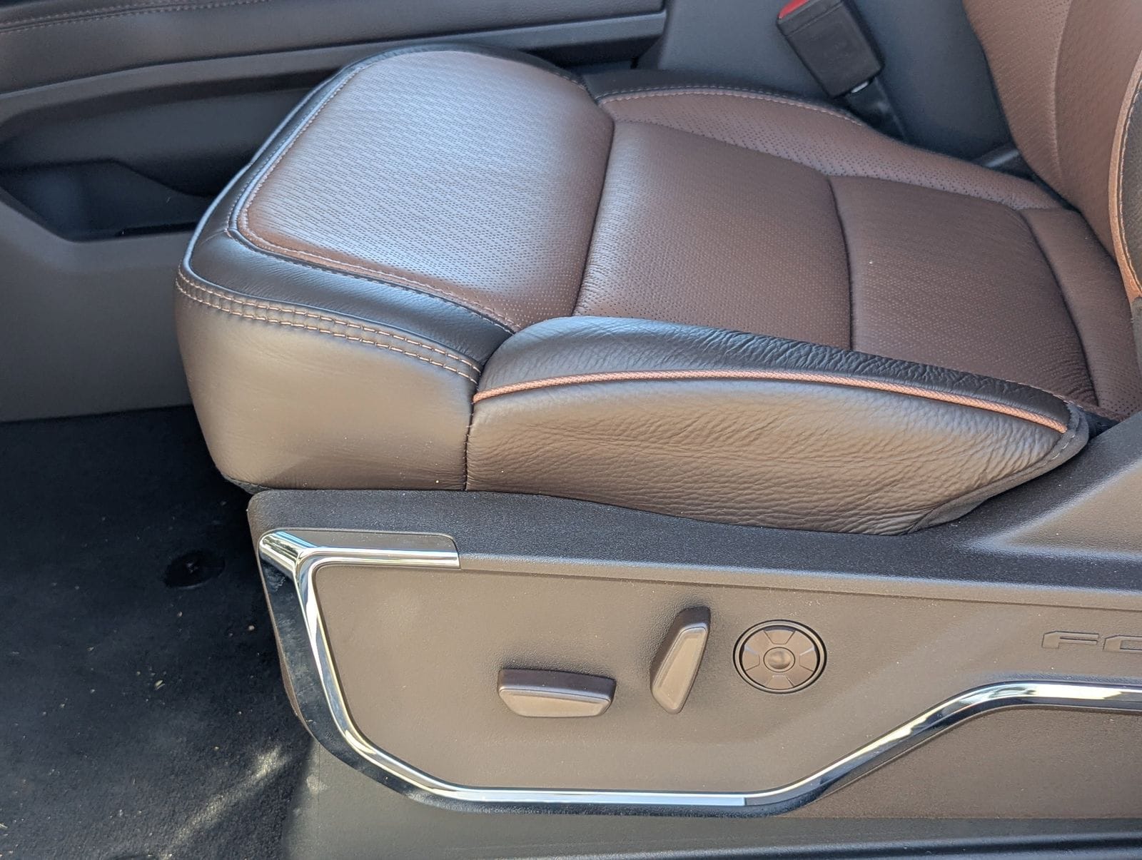 2026 Ford F-250 Super Duty King Ranch - Photo 20
