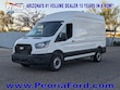 Ford Transit-250 Cargo