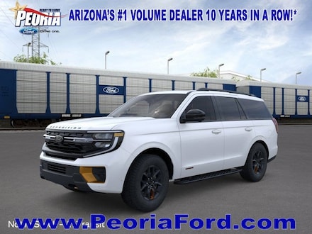 2025 Ford Expedition Tremor SUV