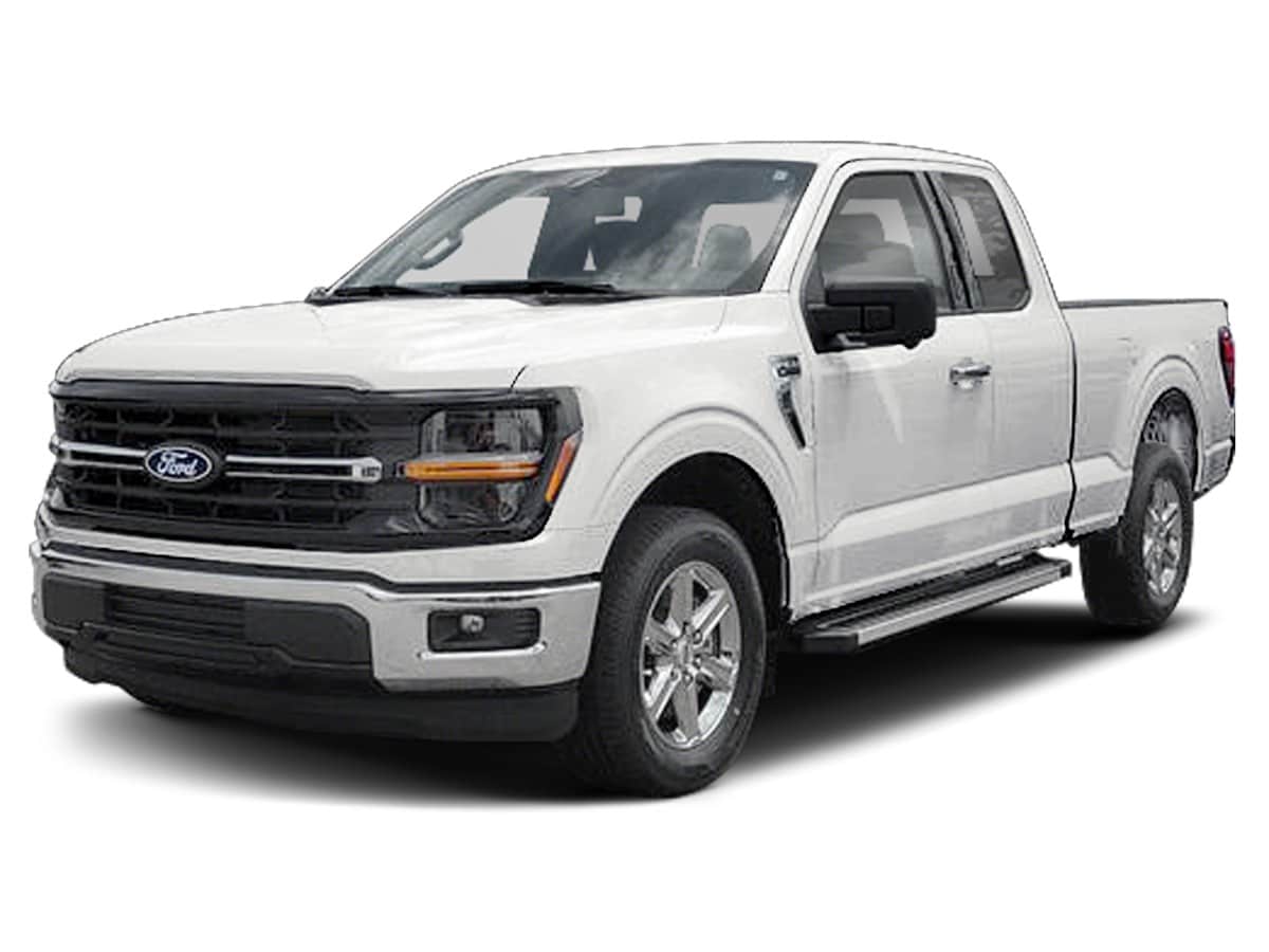 2024 Ford F-150 XLT 4x4 SuperCrew 5-1/2 Box's photo