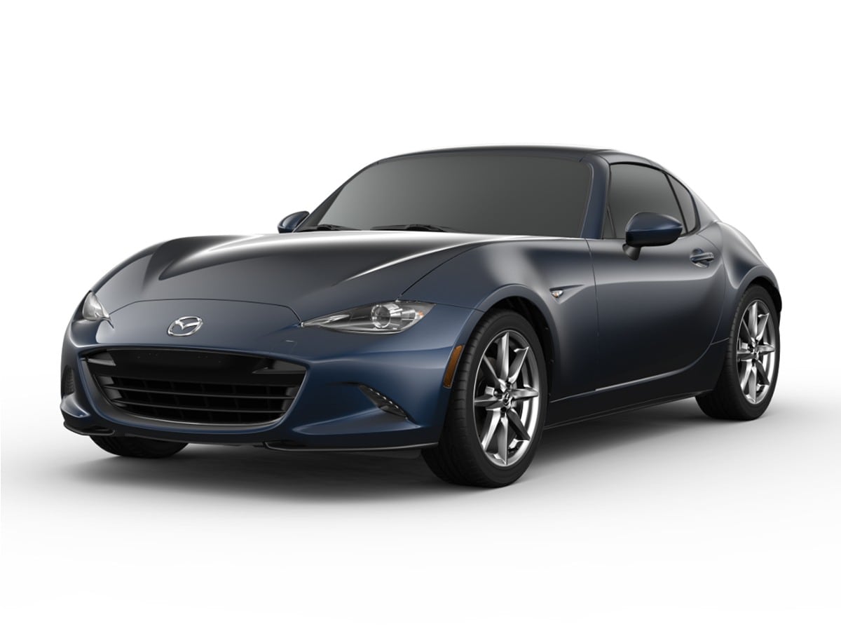 2023 Mazda MX-5 Miata RF
