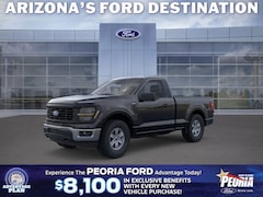 2026 Ford F-150 XL Truck Regular Cab