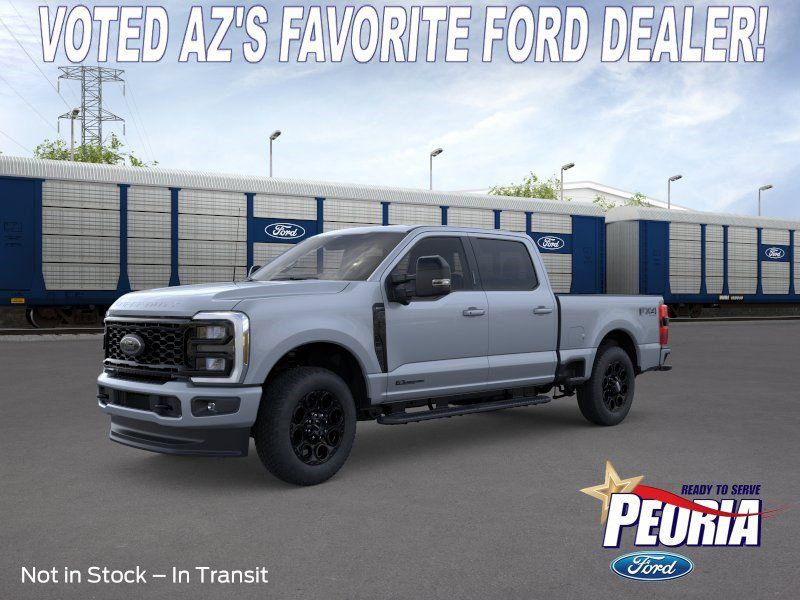 2026 Ford F-250 Lariat 4x4 Crew Cab 6-3/4' Box's photo