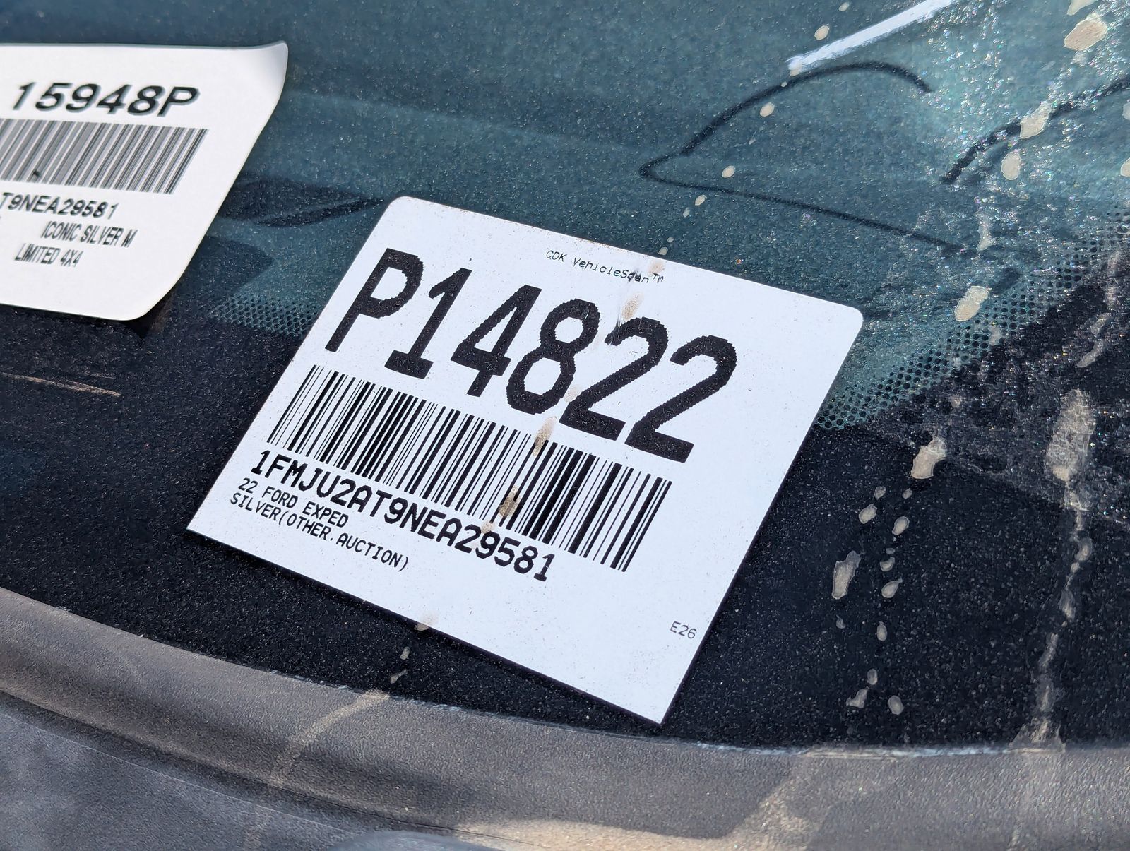 View vehicle photo 5