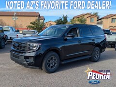 2026 Ford Expedition XL SUV