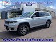 Jeep Grand Cherokee L