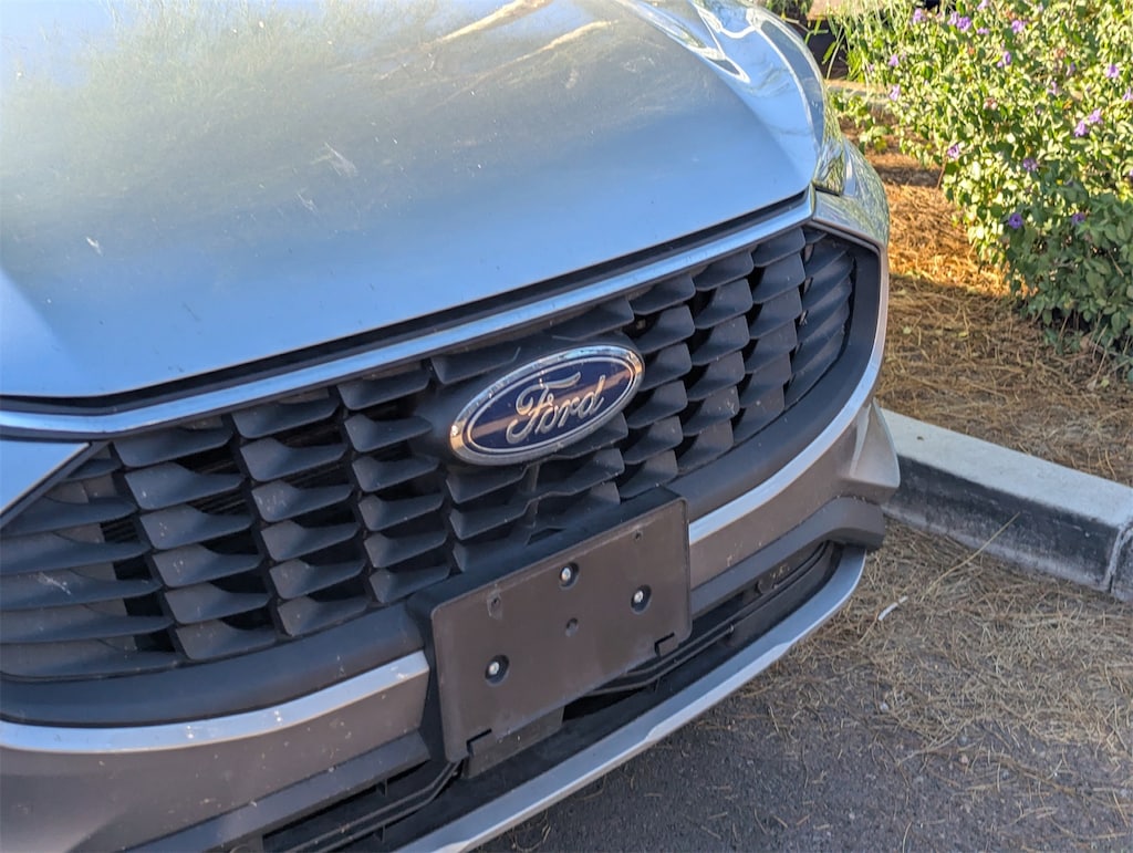 Certified 2024 Ford Escape Active SUV